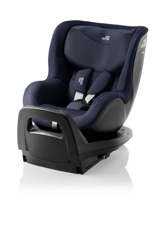 DUALFIX 5Z Night Blue