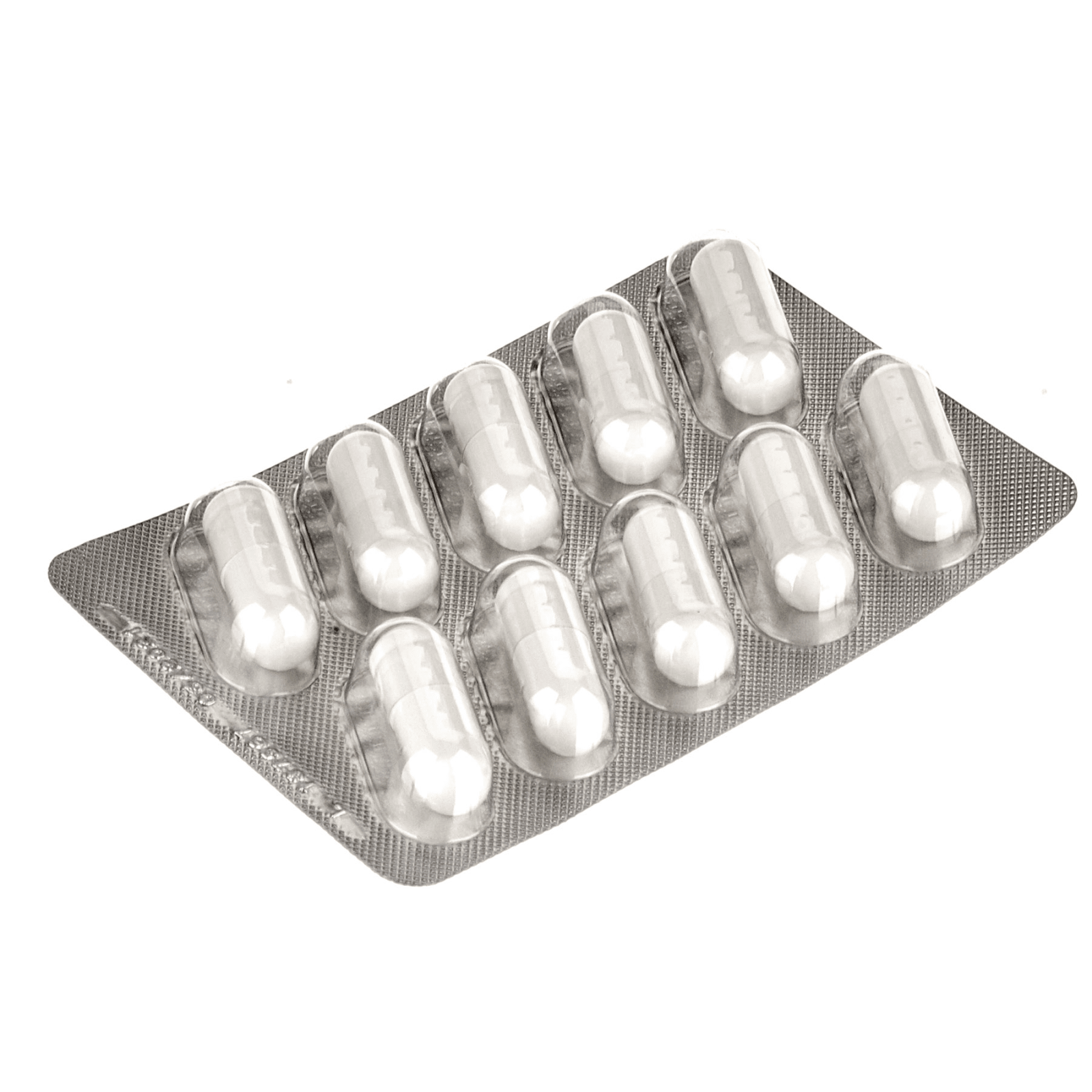 Magnesium pure (60 Kapseln)