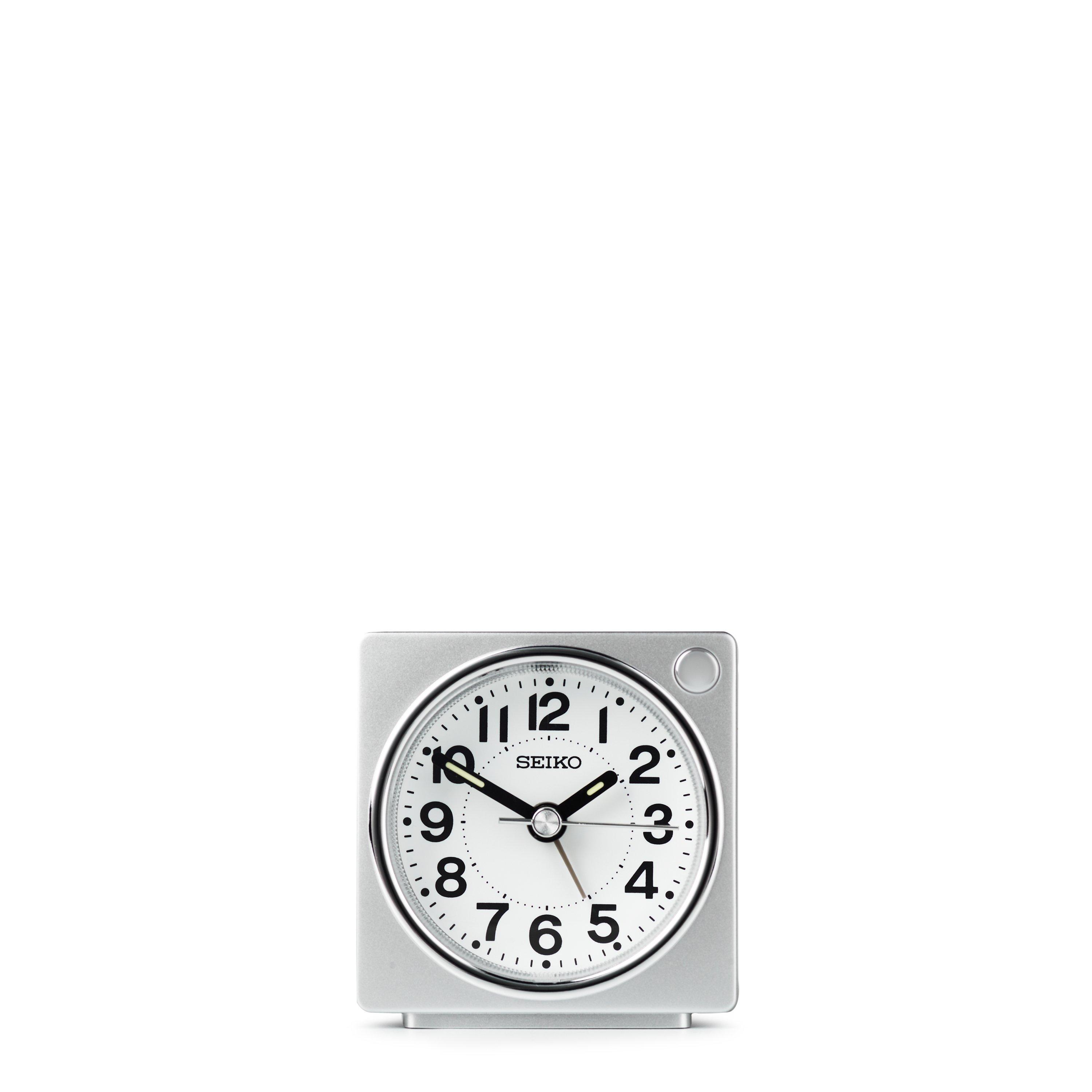 Seiko Clocks Sk Clcks CLCKS BDSD LRM W