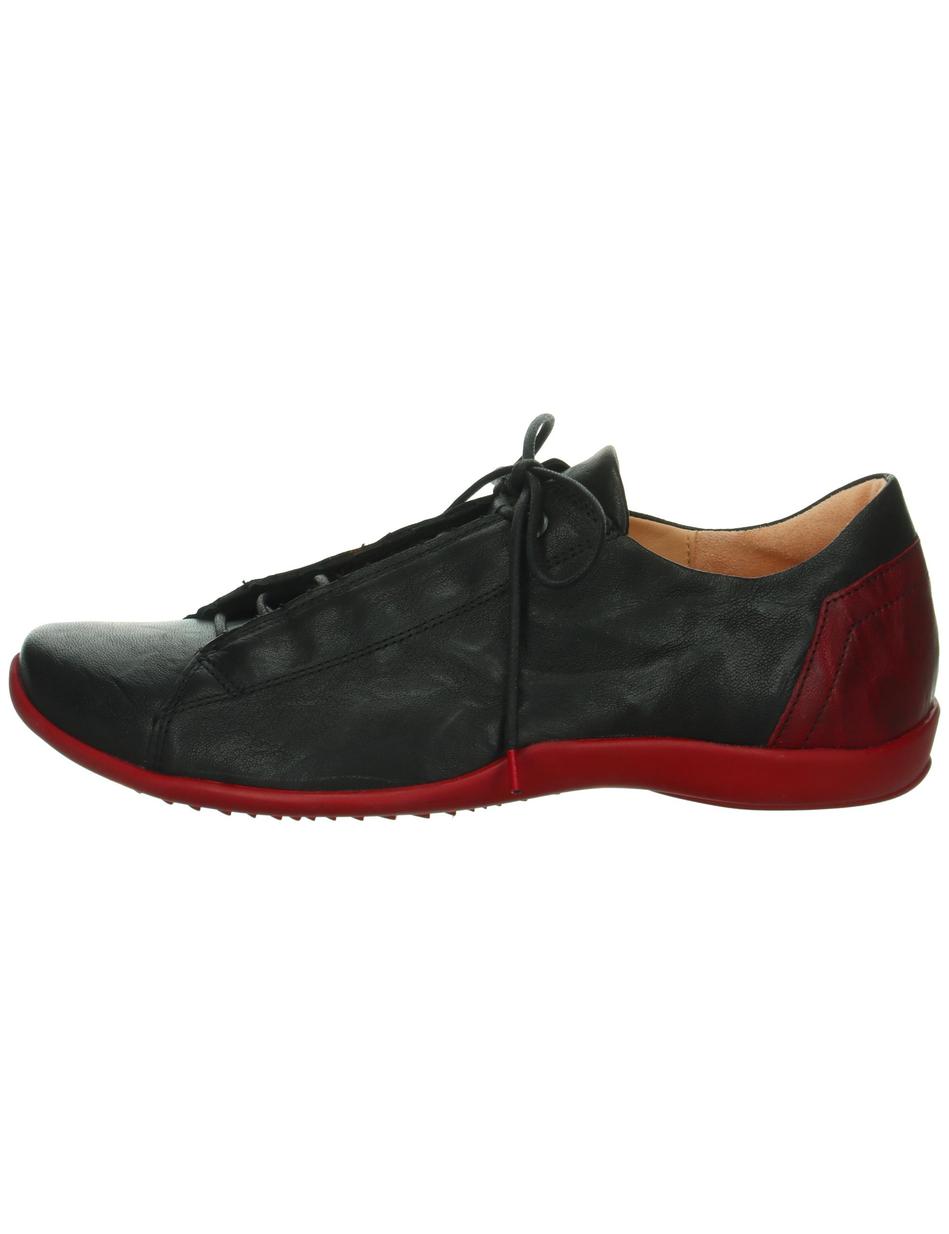 Schnürschuh STONE HERREN