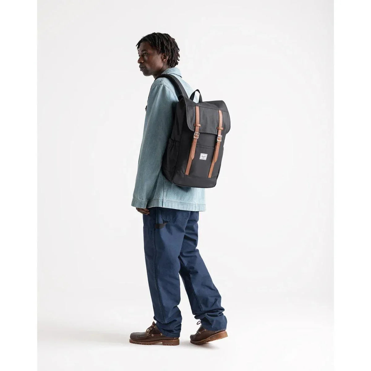 Herschel | Retreat | Laptop rugzak 15