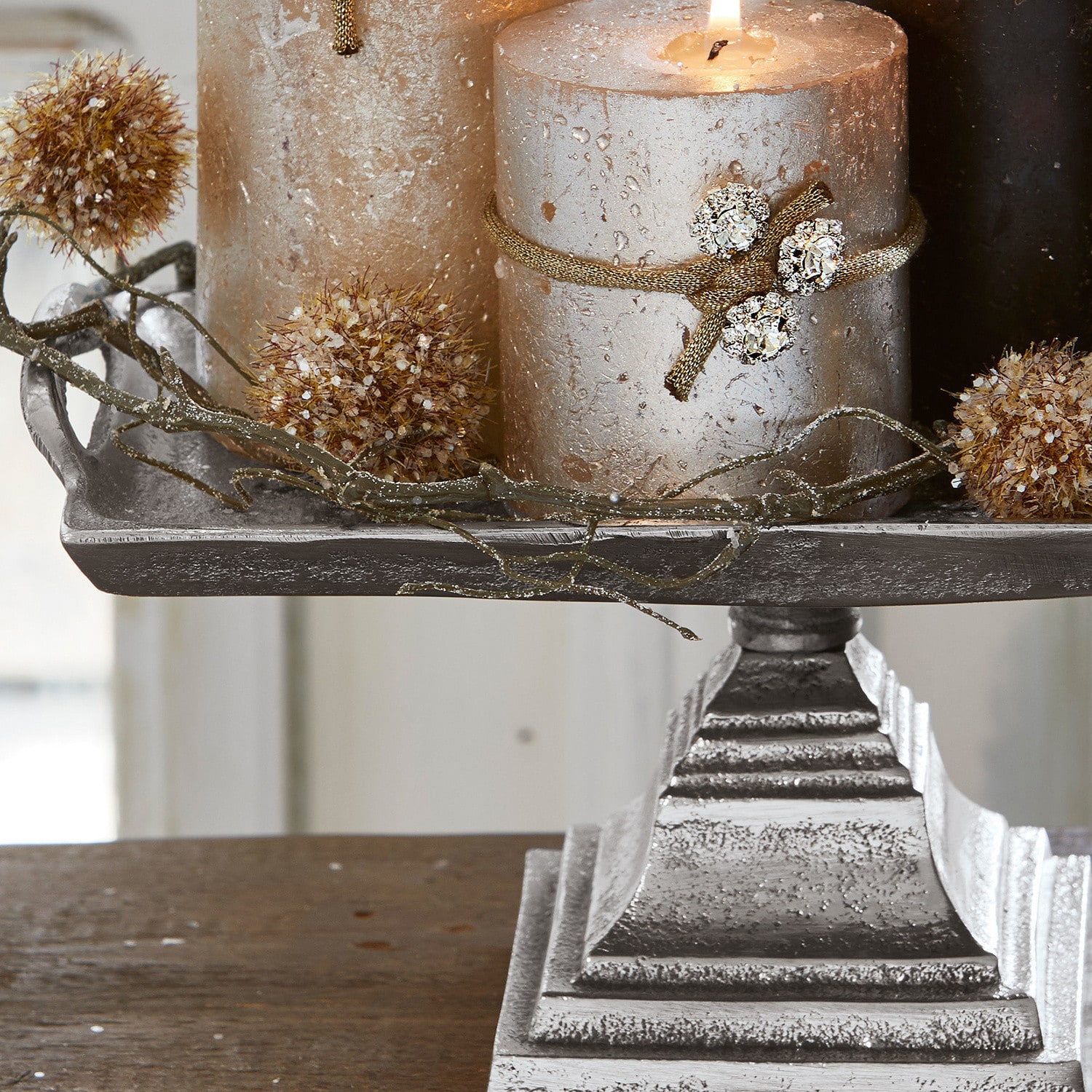 Etagere Samson