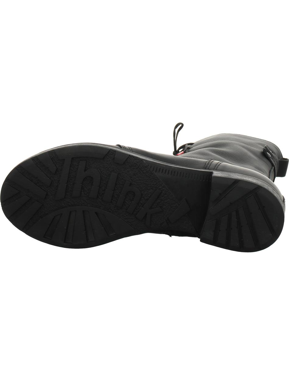 Stiefelette DENK!