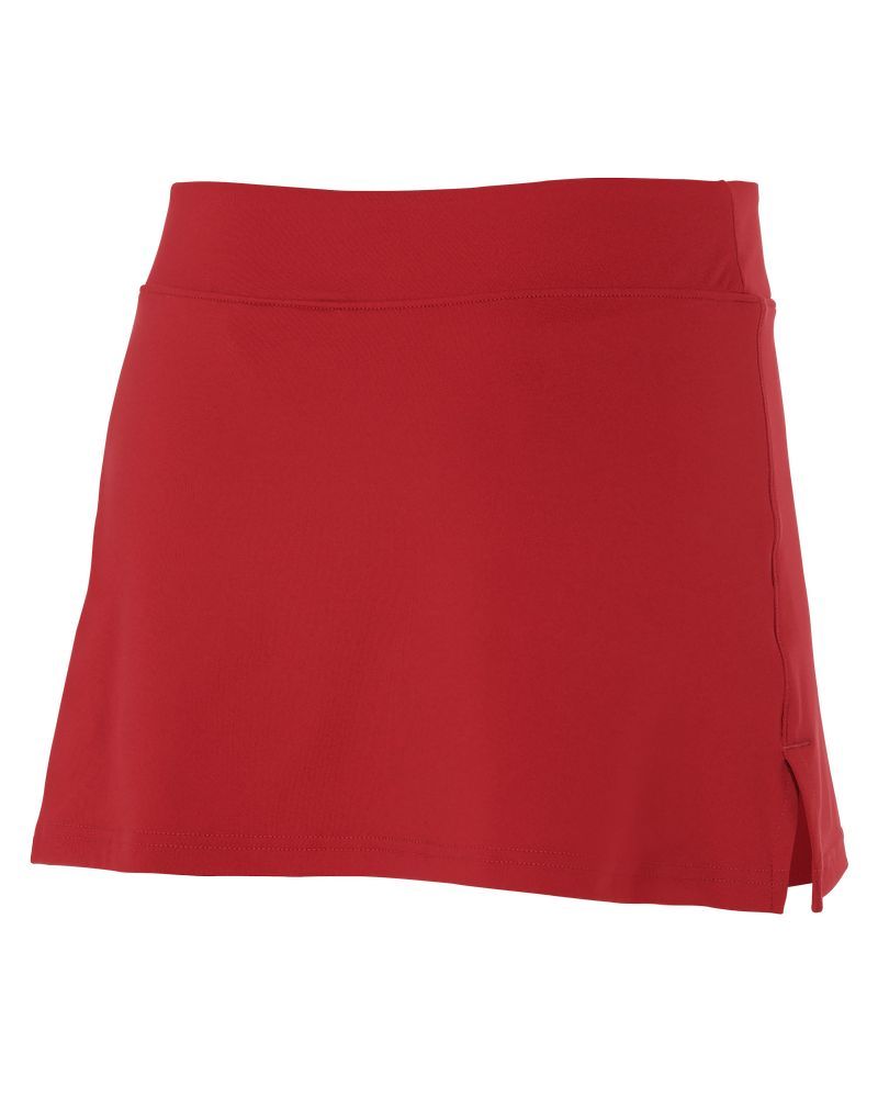 Jupe/Short Nike Team Rouge pour femme