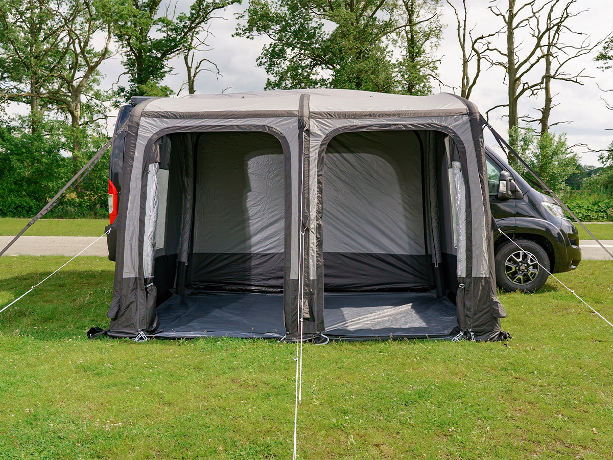 Obelink Mendoza Easy Air vrijstaande campertent