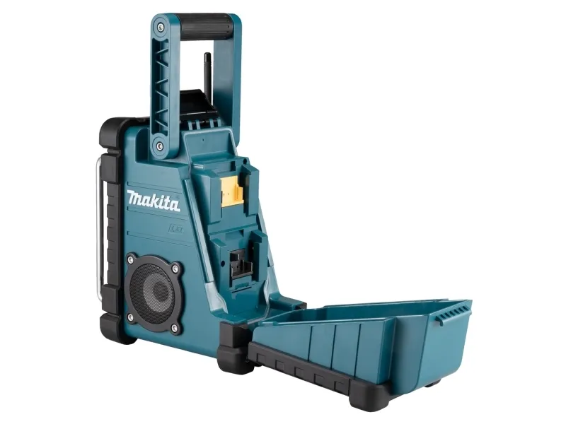 Makita LXT DMR116 - Jobsteds-radio