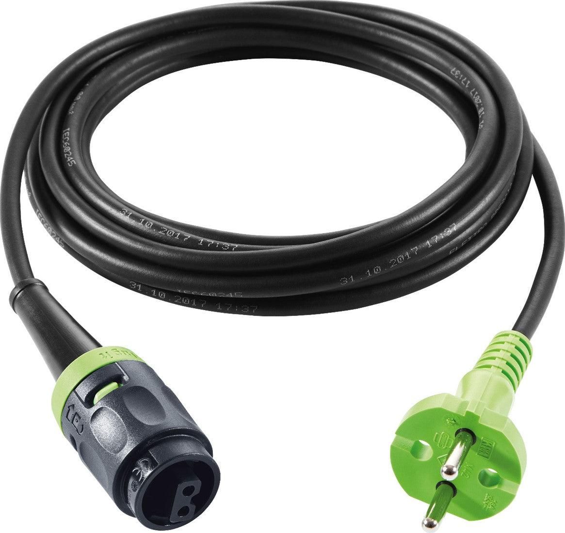 Festool H05 RN-F-10 Plug It Kabel 10m - 203937