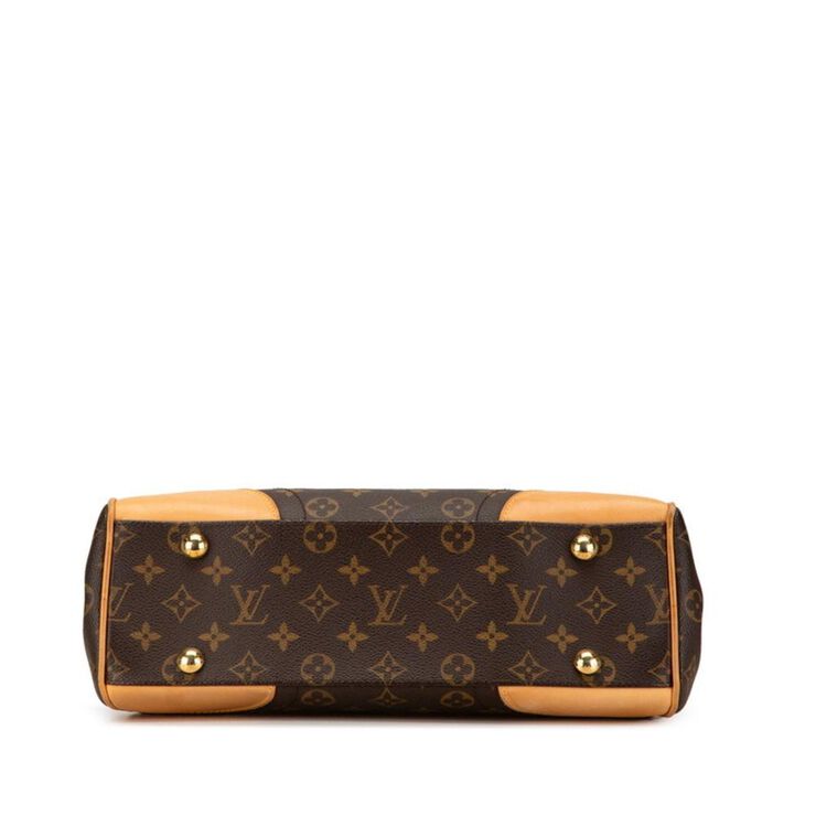 Louis Vuitton Vintage Louis Vuitton Beverly Brown