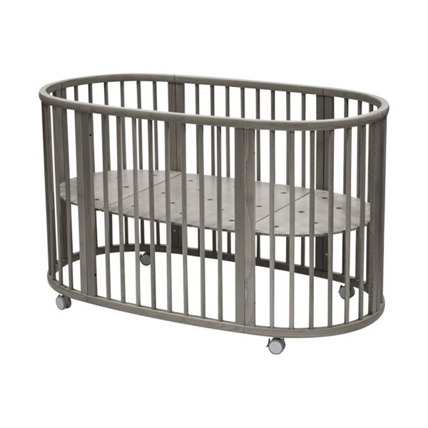 Stokke® Sleepi™ V3 Bed Hazy Grey