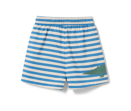 Kinder-Boardshorts