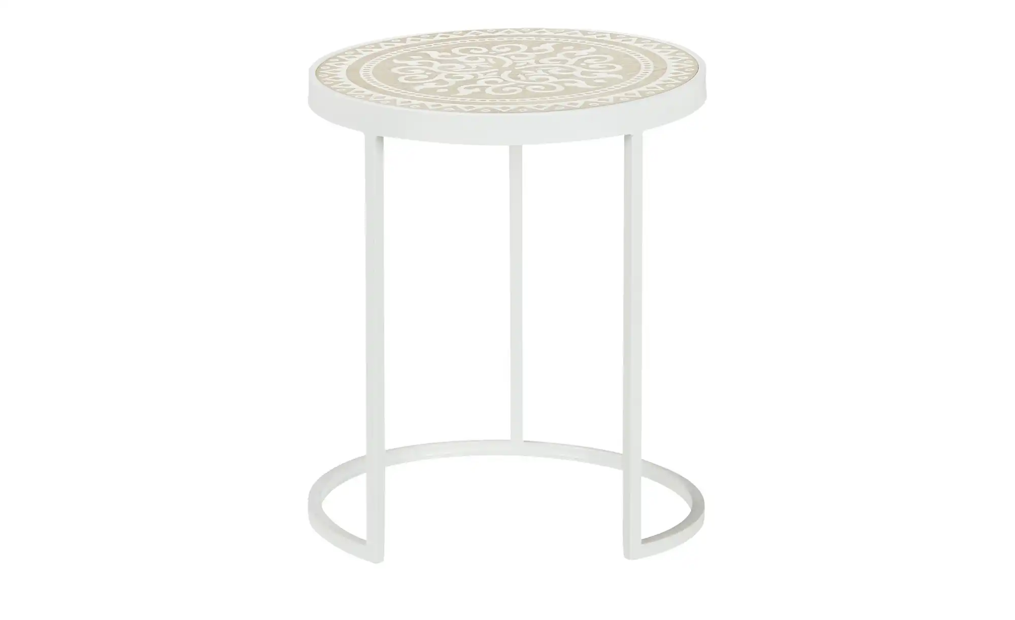 Bestelltisch 3er-Set Fiorale