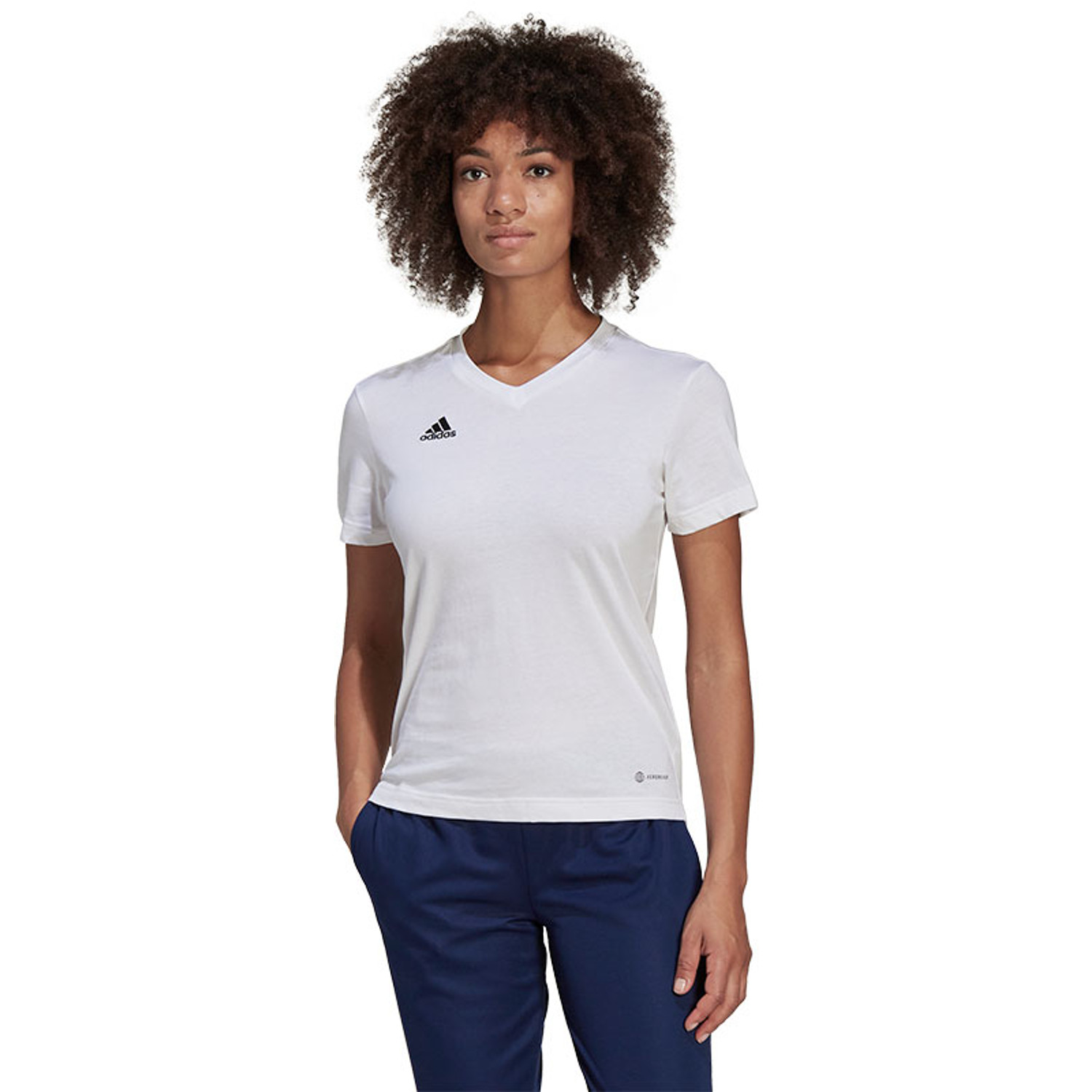 adidas Entrada 22 Trainingsset Dames