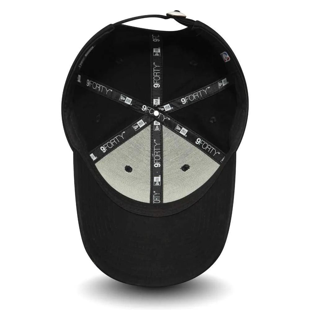 Boné New Era NBA Los Angeles Lakers Essential Outline 9Forty