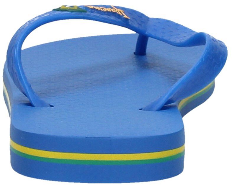 Ipanema Teenslippers kobalt blauw