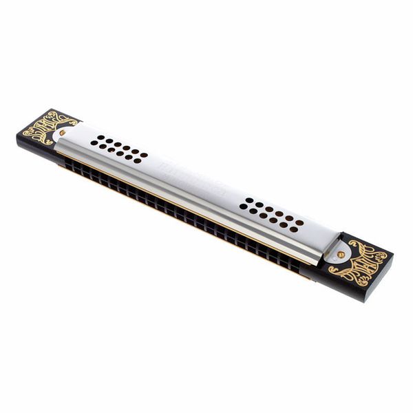 Hohner Spare Harp Kreuzwender G-Major