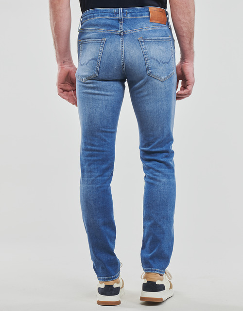 Jack & Jones - JJIGLENN JJICON - Bleu