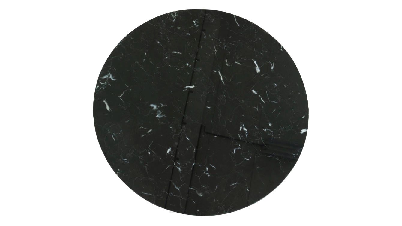 Salontafel  Vieve ⌀60  x H40 cm