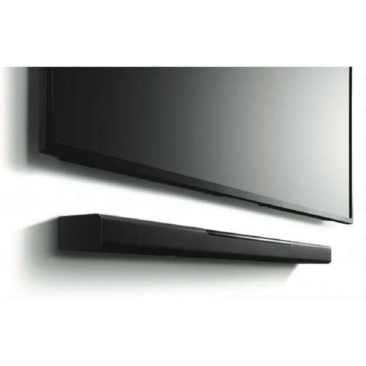 Yamaha MusicCast BAR 40 - Noir