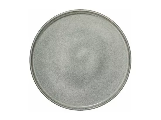 Lot de 6 Assiettes Plates 