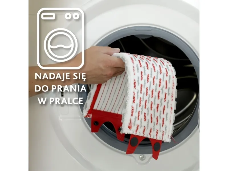 Vileda UltraMax moppe refill - 2 stk. Multipack