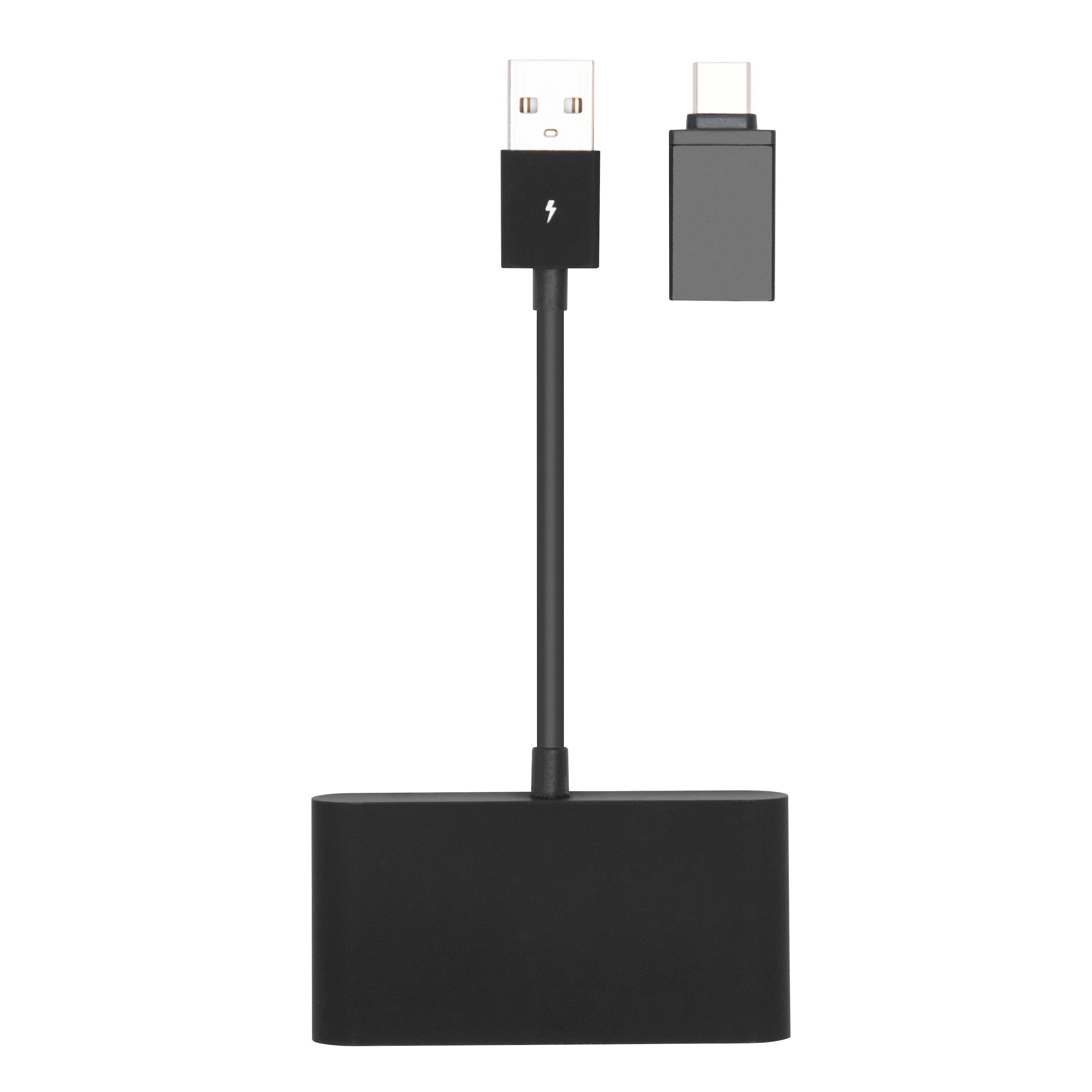 Linocell Android Auto Trådløs adapter