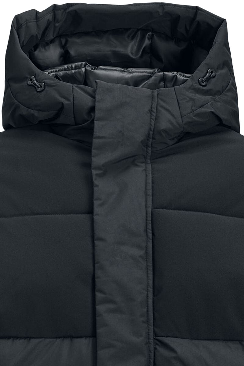 Force - Doudoune | Jack & Jones Veste d'hiver