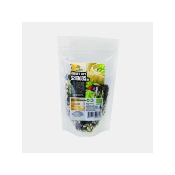 Provida Mistura Para Saladas Bio 250g
