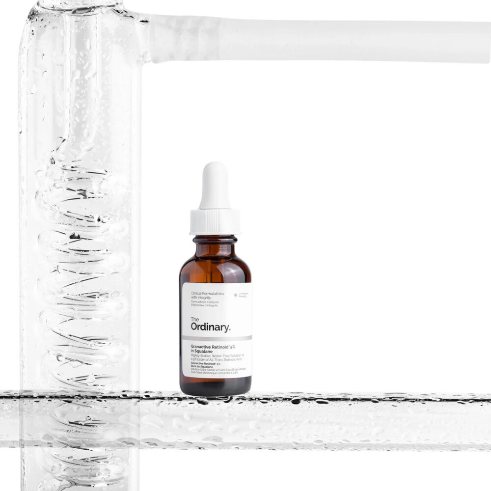 The Ordinary Granactive Retinoid 5% in Squalane Serum30 ml