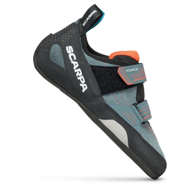 Scarpa - Women's Force - Chaussons d'escalade