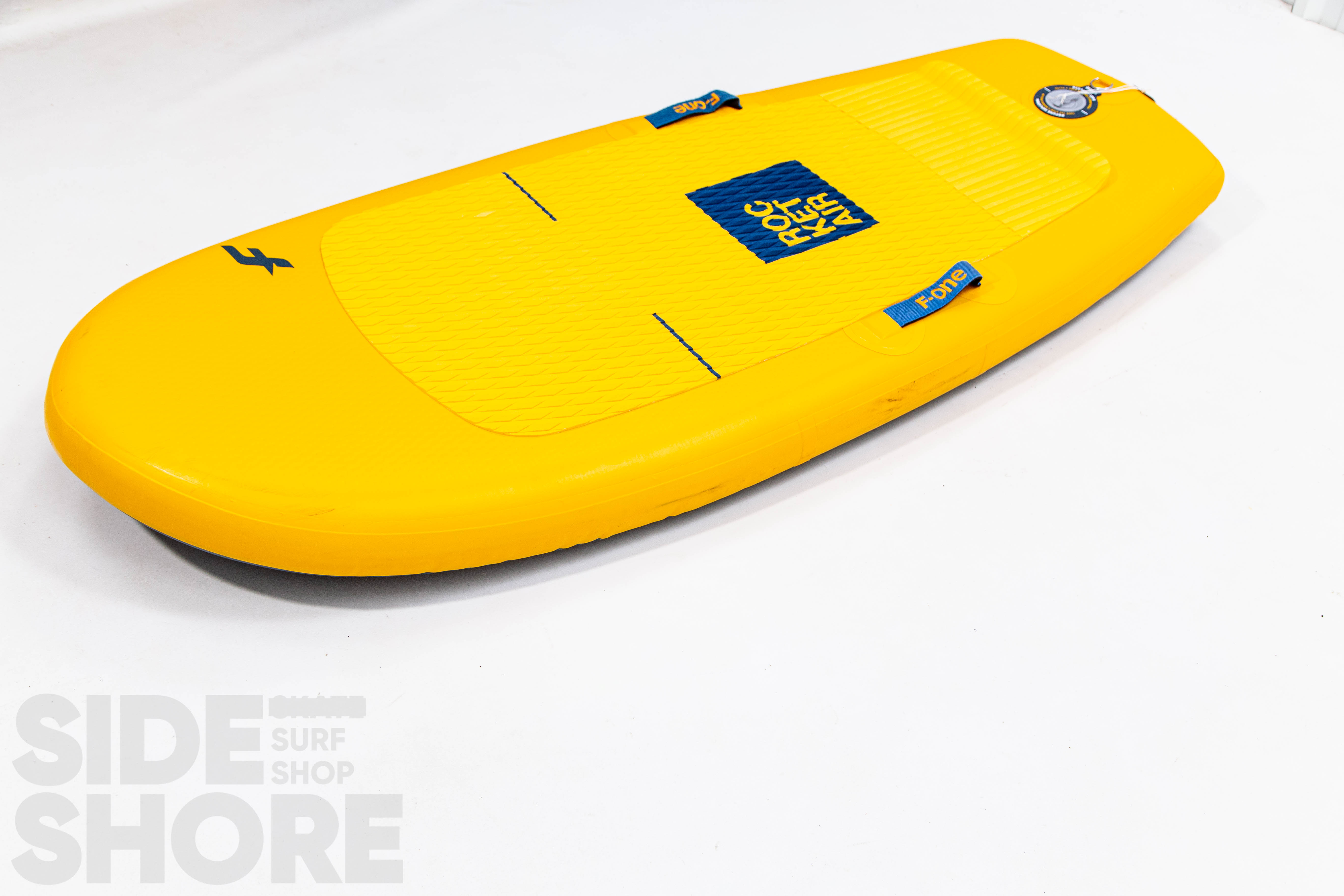 F.one Rocket Air v2 - 5'10 x 29