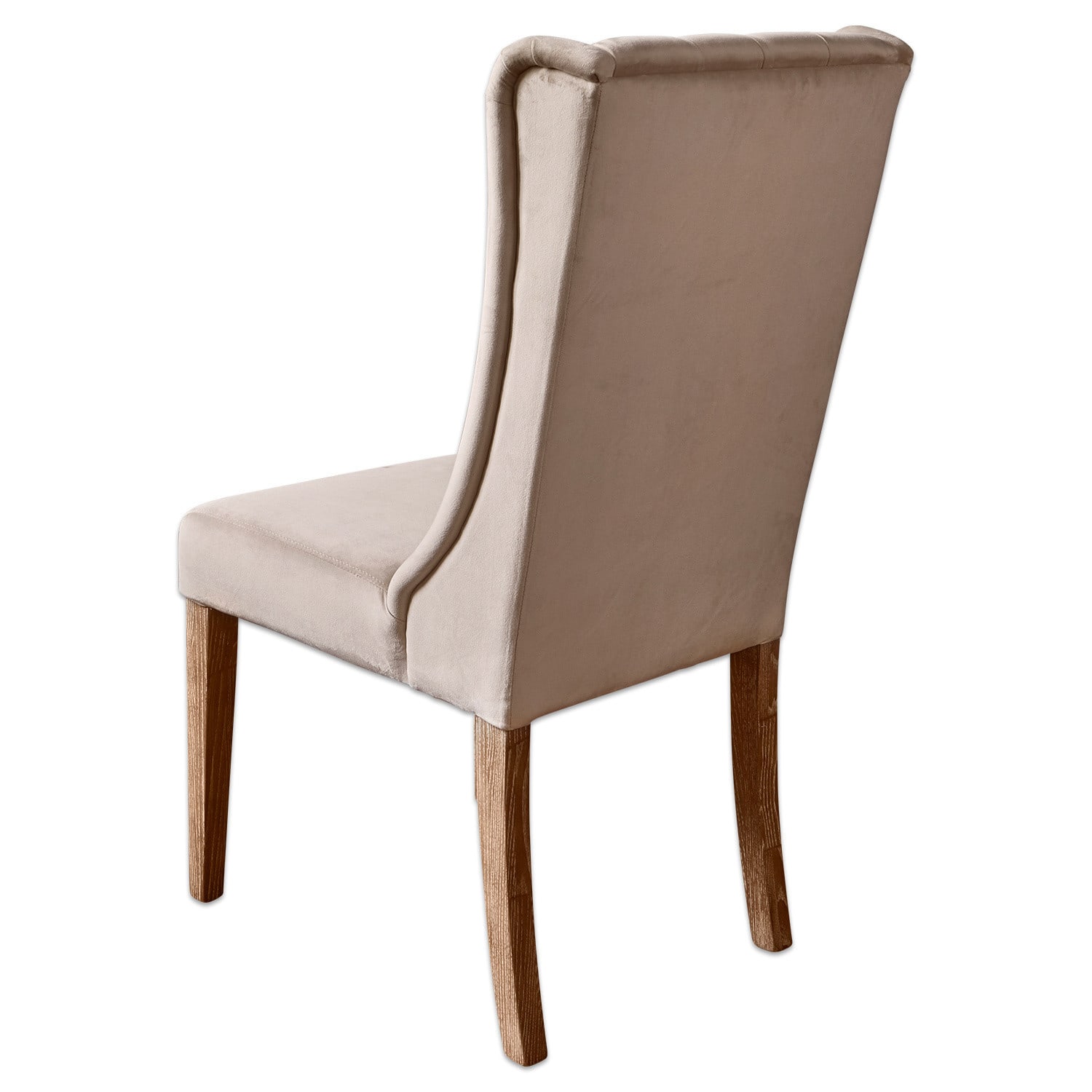 Stuhl Sudbury creme