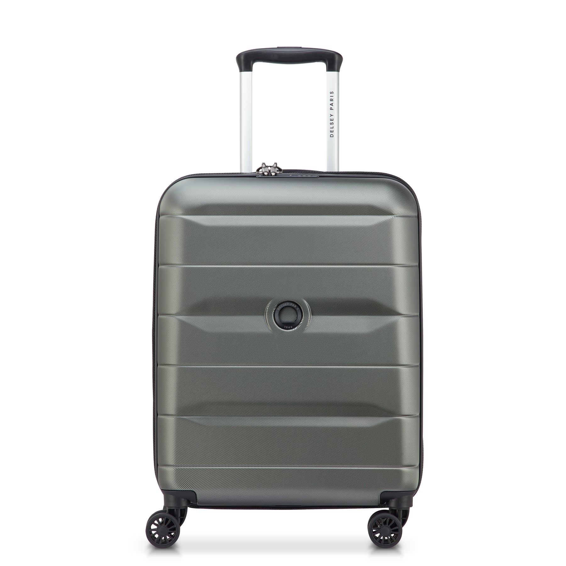 Valise cabine - S Slim Extensible (55cm)