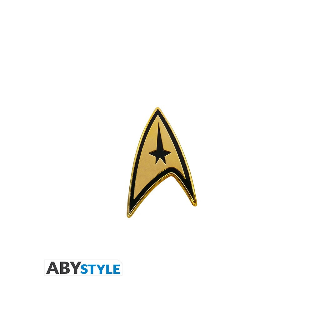 Star Trek - Pin's Starfleet Command