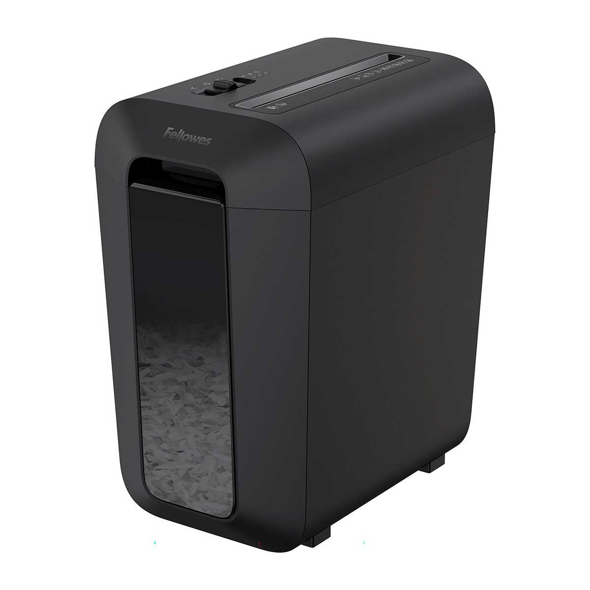 Fellowes Destructeur Powershred LX65 Noir