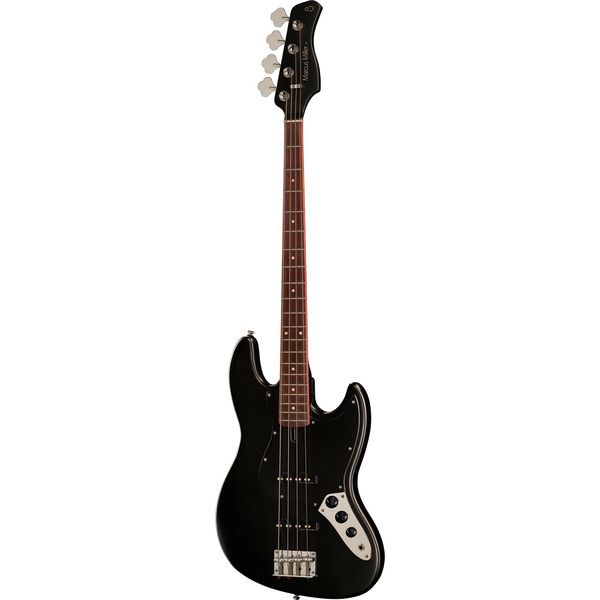 Marcus Miller V3P-4 BKS