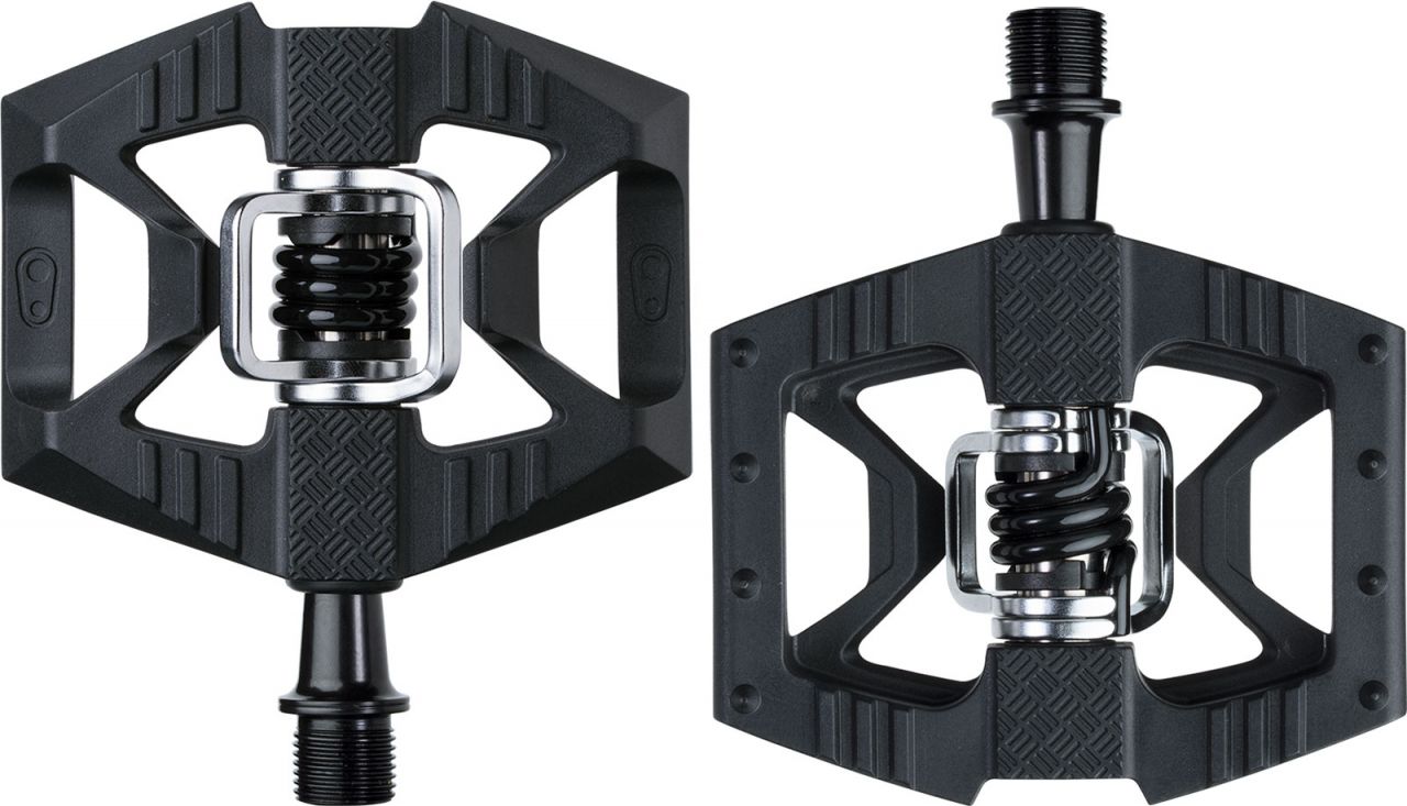 CrankBrothers Double Shot 1 Kombipedale kaufen | Bike-Discount