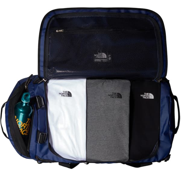 Duffel THE NORTH FACE BASE CAMP DUFFEL L SUMMIT NAVY/TNF BLACK