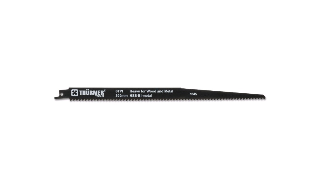 Klinger bajonetsav træ/metal/plast 5 stk