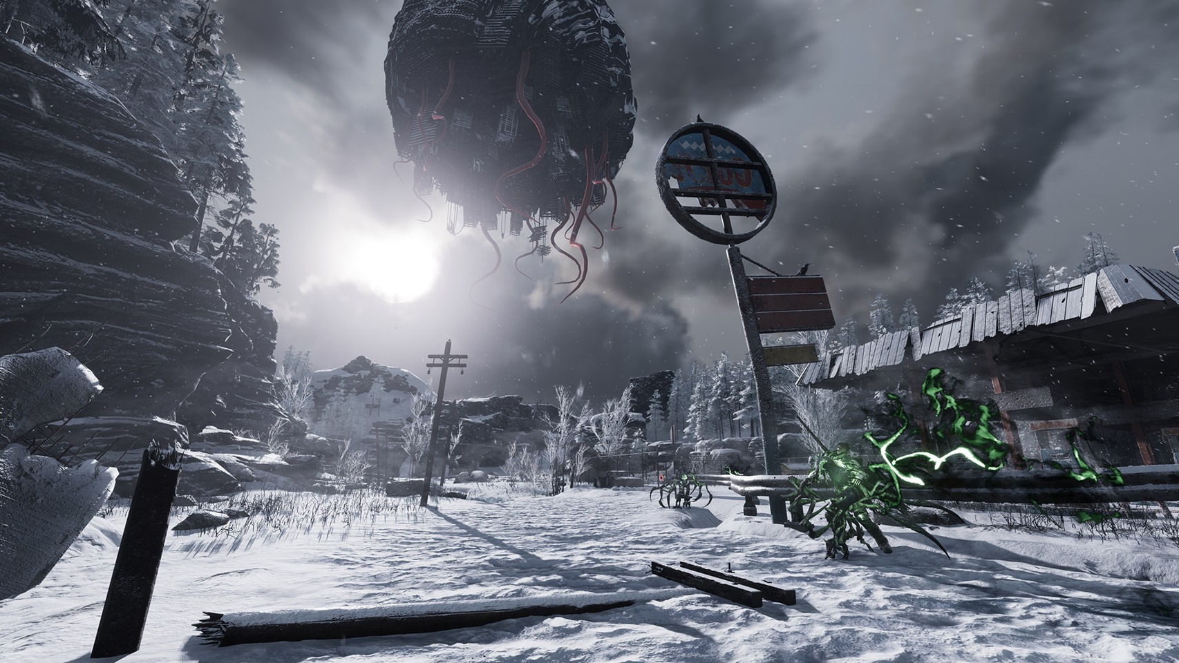Fade to Silence- PC