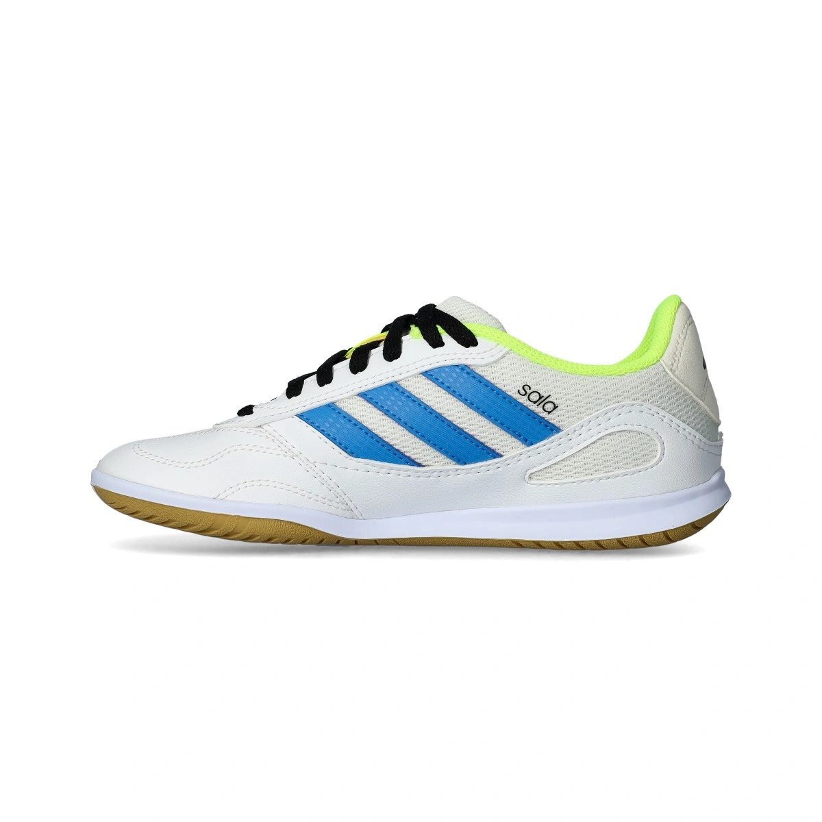 Sapatilha futsal adidas Super Sala III Criança
