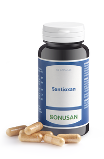 Bonusan Santioxan Capsules 60CP