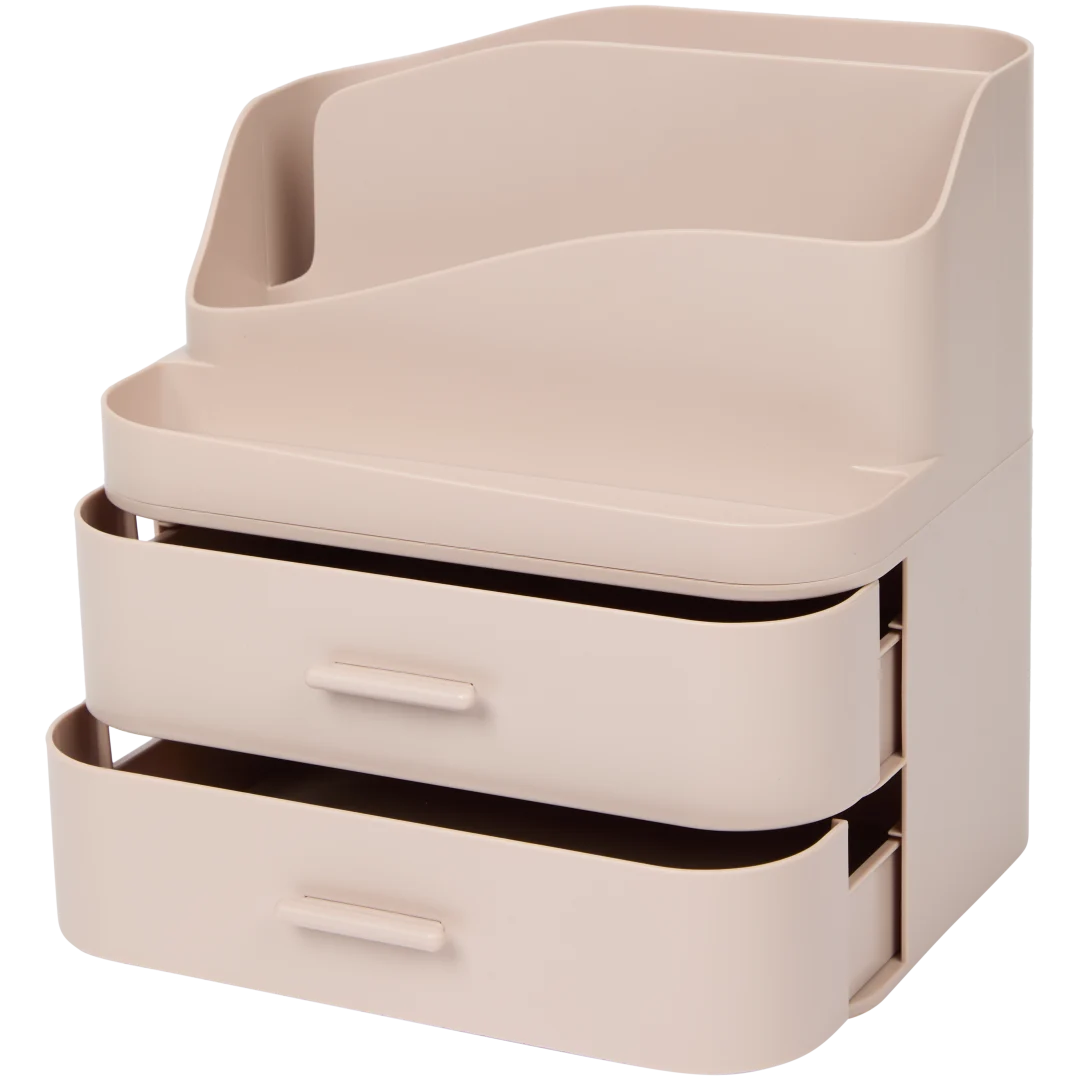 Organisateur de maquillage XL