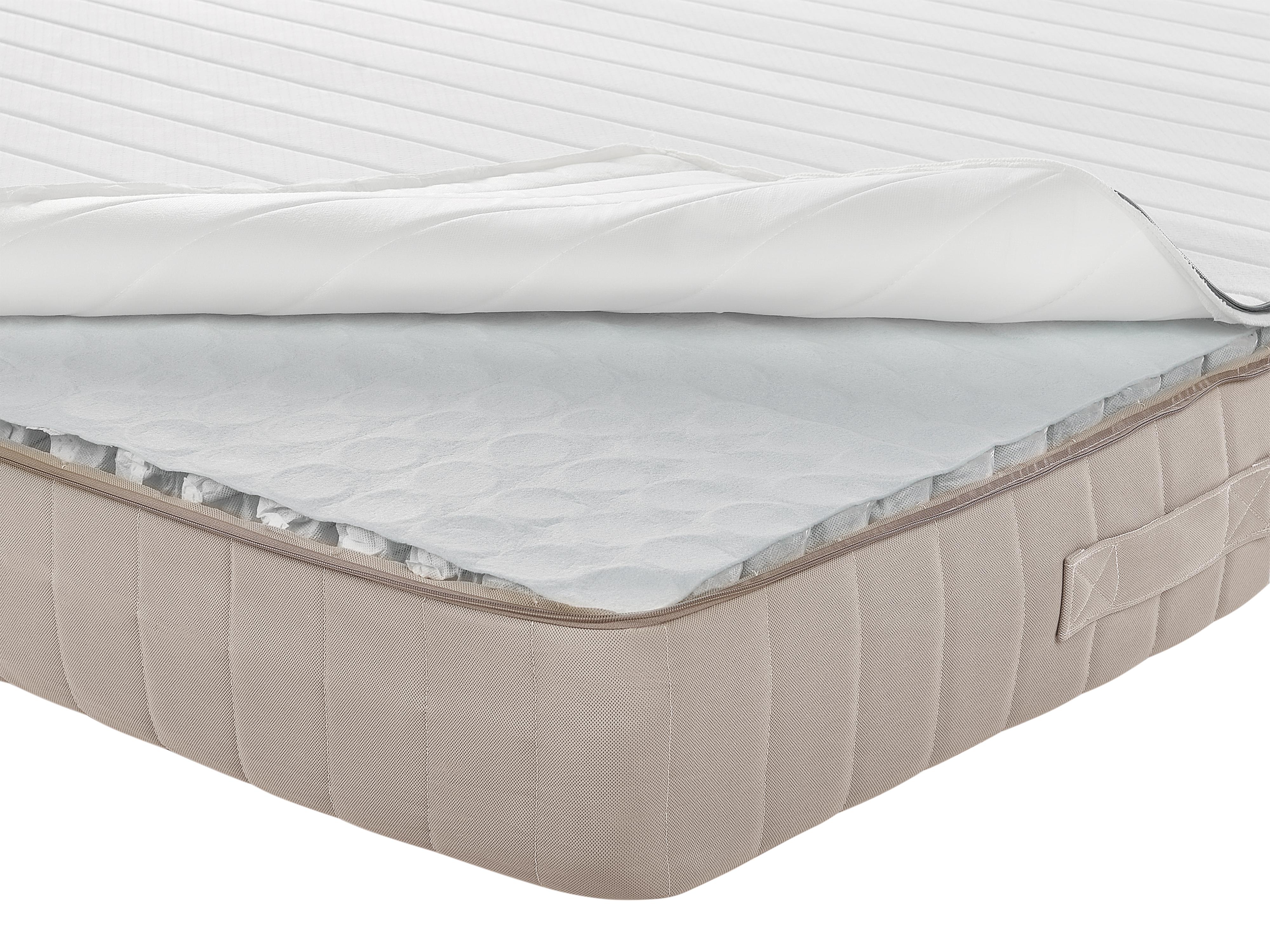 Latex pocketveringmatras SPRINGY H2/3 Medium 180 x 200 cm