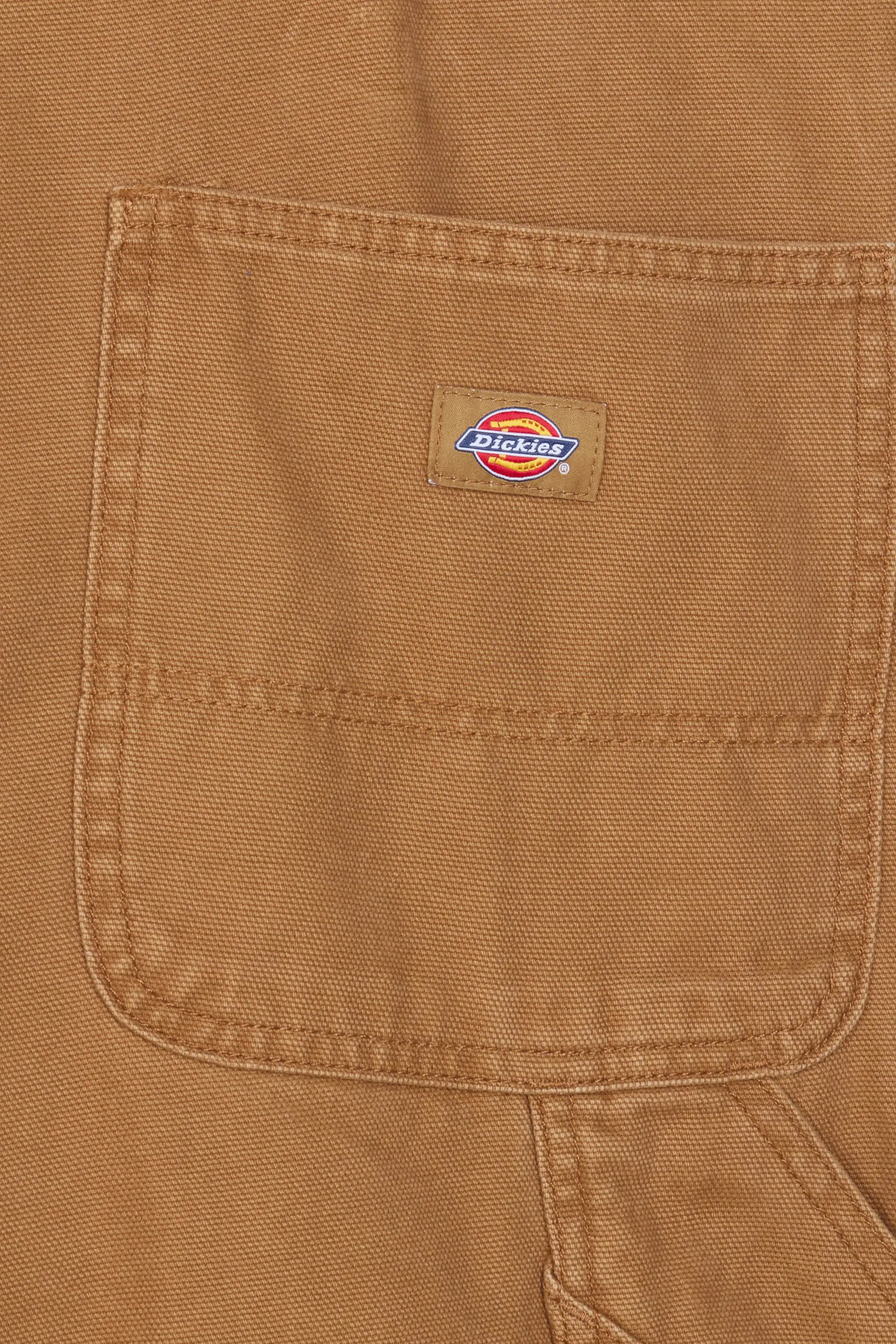 DICKIES Salopette  Marron