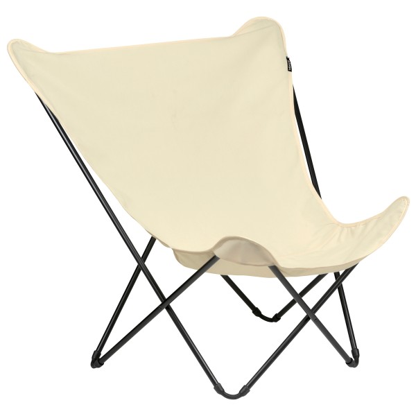 Lafuma Mobilier - Pop Up XL Airlon + - Chaise de camping