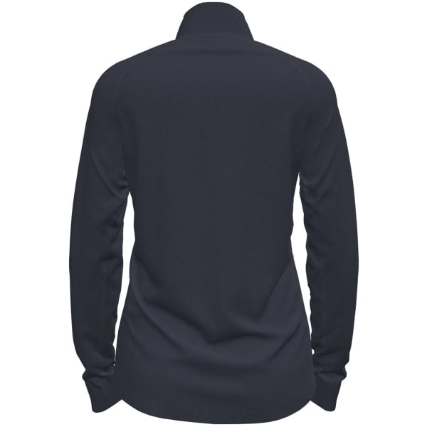 Veste polaire ODLO BERRA MIDLAYER FULL ZIP W INDIA INK