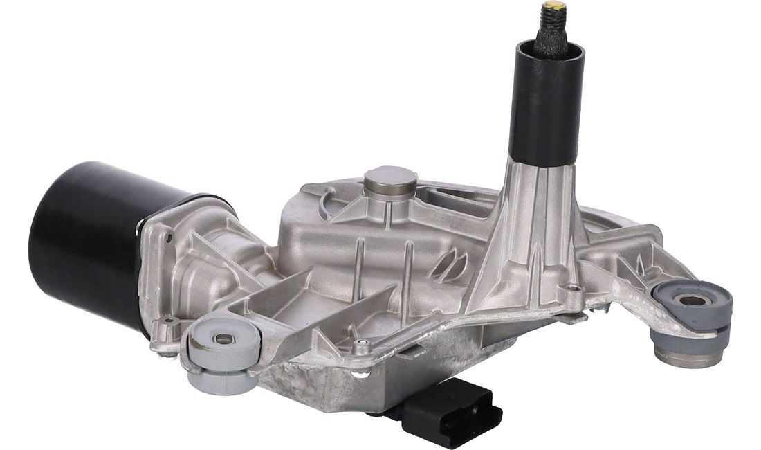 Viskermotor