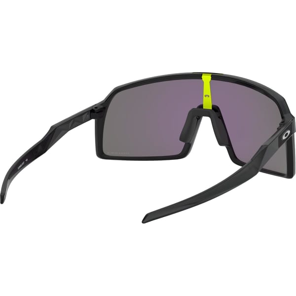 Lunette vélo OAKLEY SUTRO BLACK INK PRIZM JADE