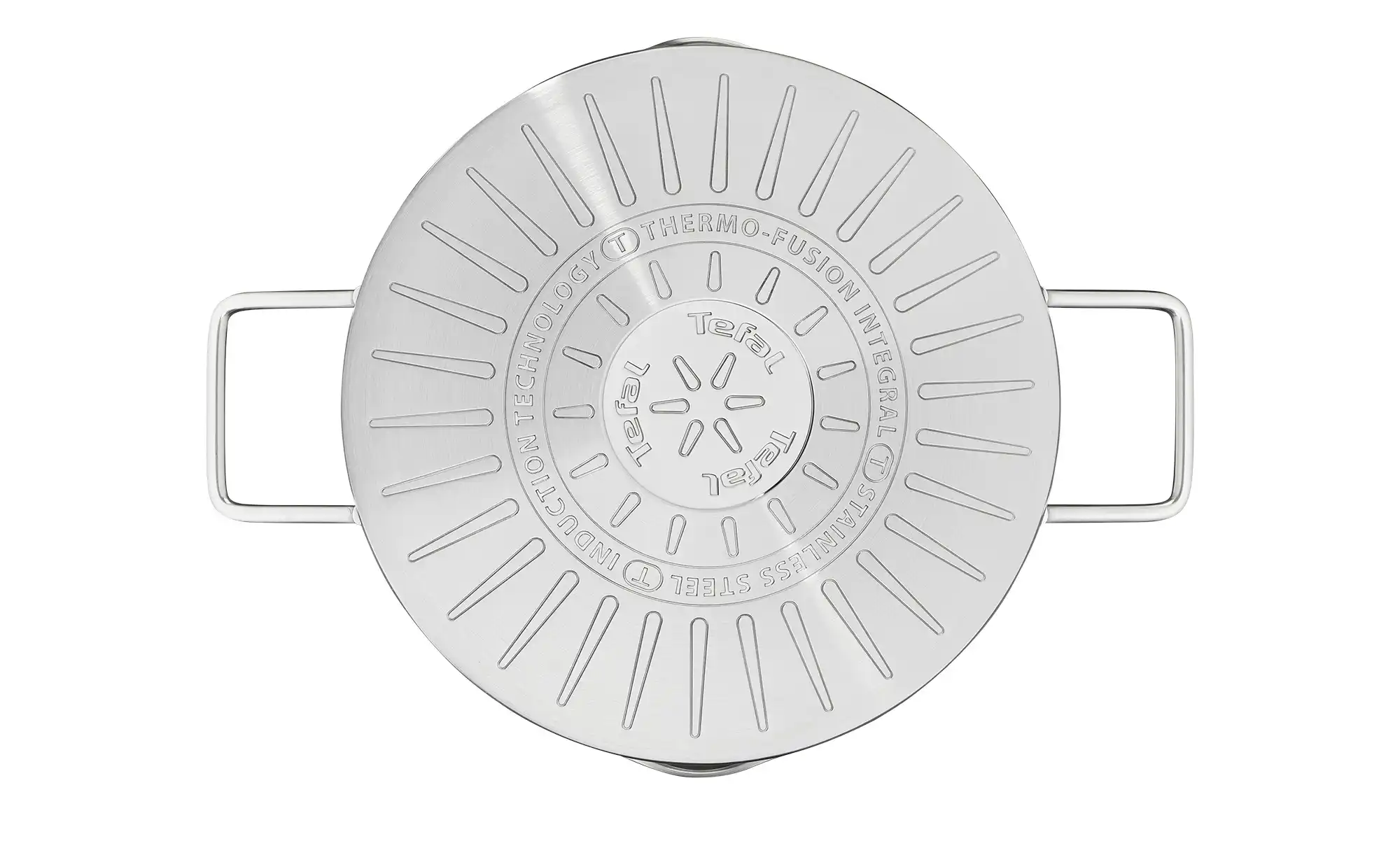 Tefal Topfset Nordica