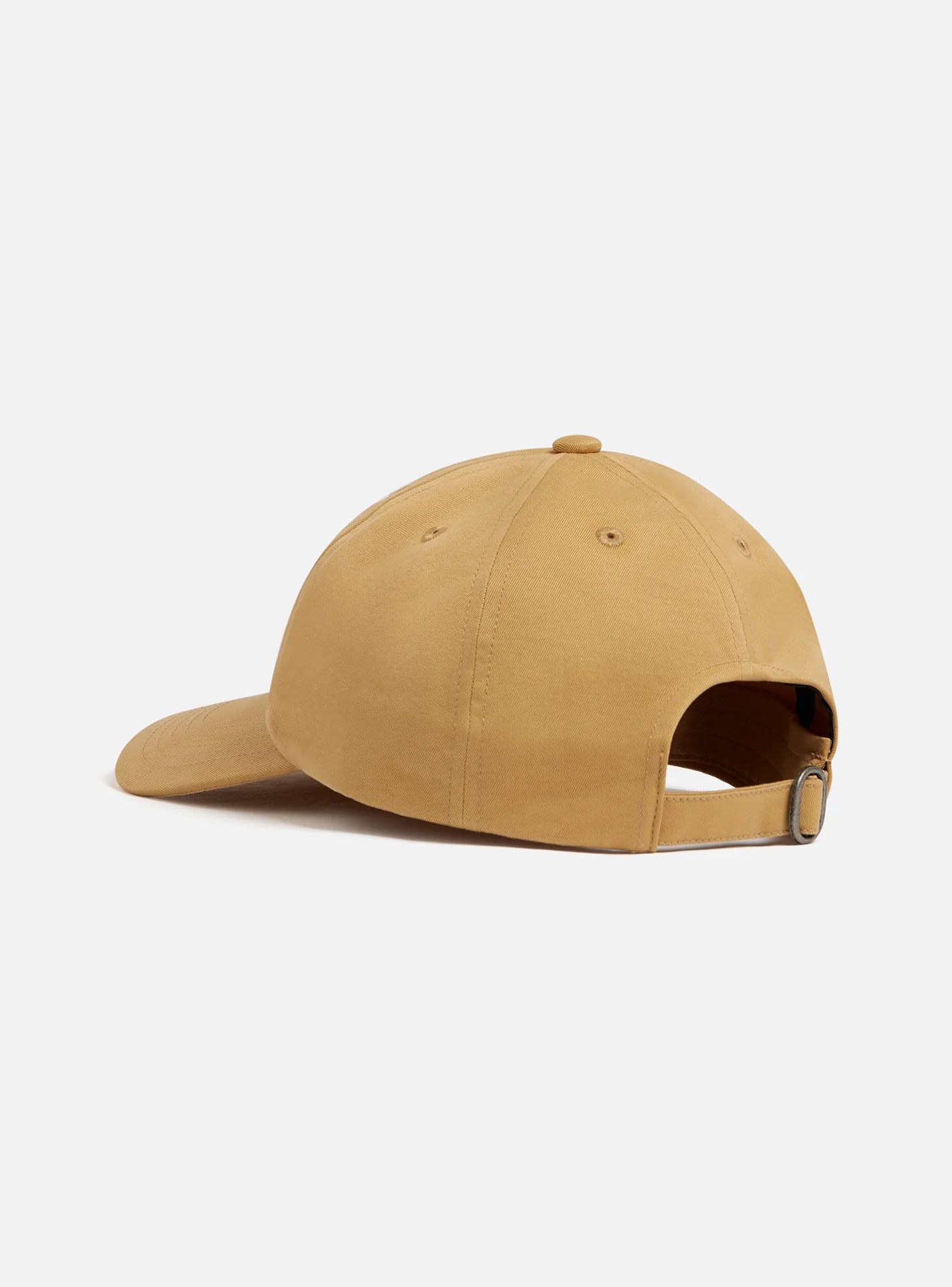 Casquette Pete Miel